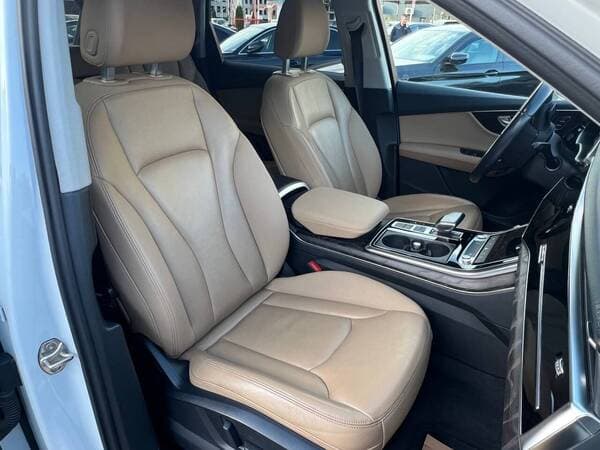 2021 Audi Q7 — Miniatură 8