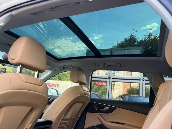 2021 Audi Q7 — Miniatură 20