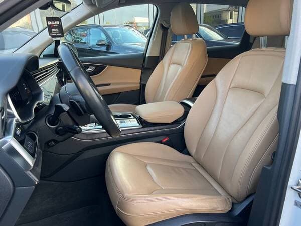 2021 Audi Q7 — Miniatură 7