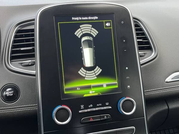 Renault Grand Scenic 2017 — Миниатюра 12