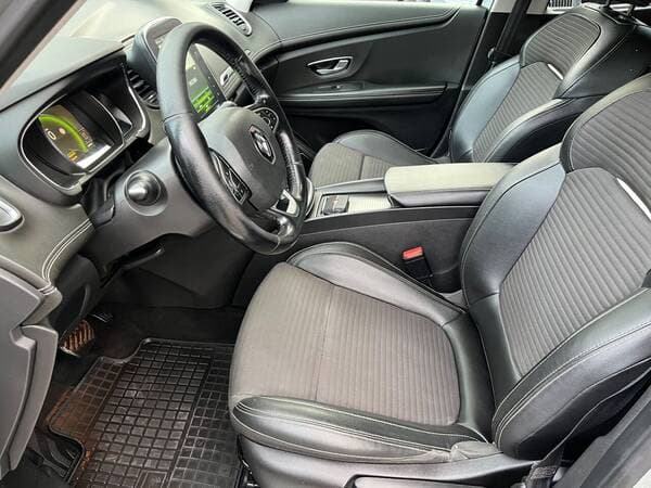 Renault Grand Scenic 2017 — Миниатюра 6