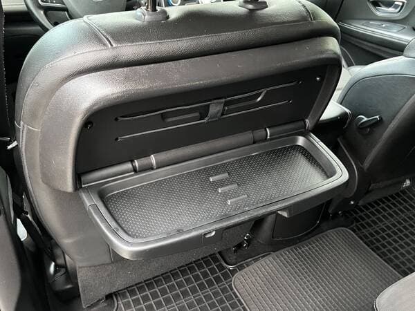 Renault Grand Scenic 2017 — Миниатюра 19