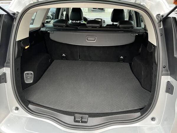 Renault Grand Scenic 2017 — Миниатюра 21