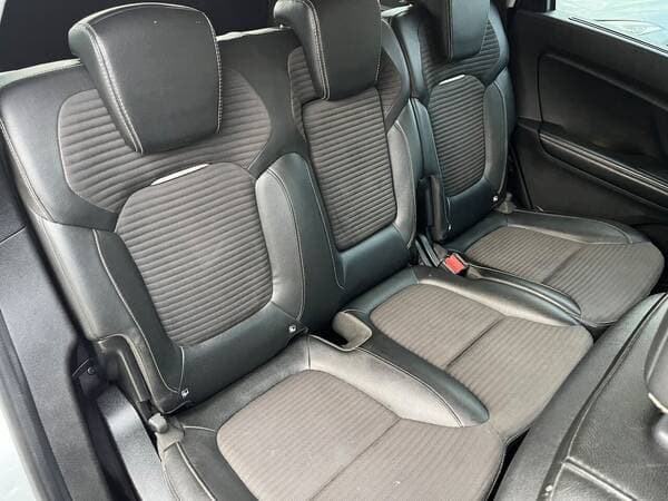 Renault Grand Scenic 2017 — Миниатюра 17