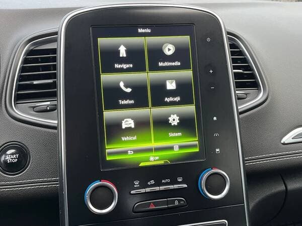 Renault Grand Scenic 2017 — Миниатюра 13