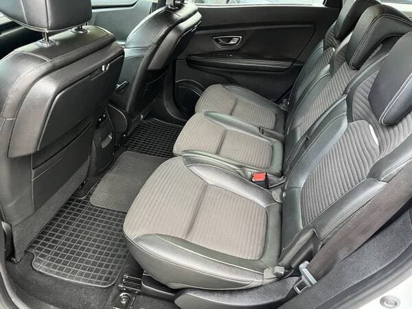 Renault Grand Scenic 2017 — Миниатюра 18