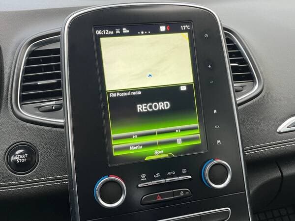 Renault Grand Scenic 2017 — Миниатюра 11