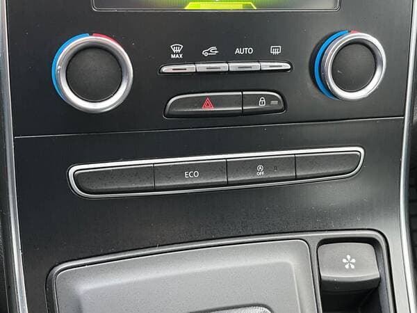 Renault Grand Scenic 2017 — Миниатюра 14