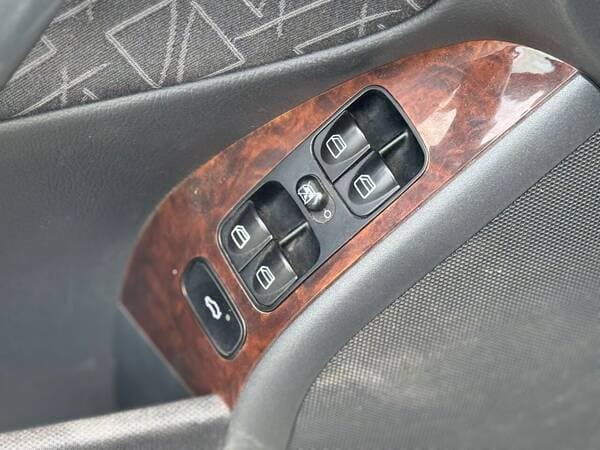 2004 Mercedes C 180 — Miniatură 14