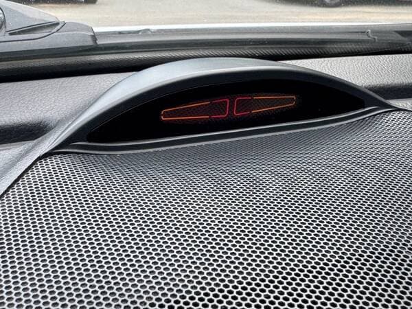 2004 Mercedes C 180 — Miniatură 16
