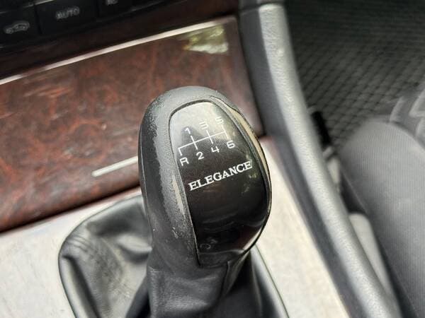 2004 Mercedes C 180 — Miniatură 13