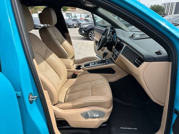 Porsche Macan 2018 — Миниатюра 6