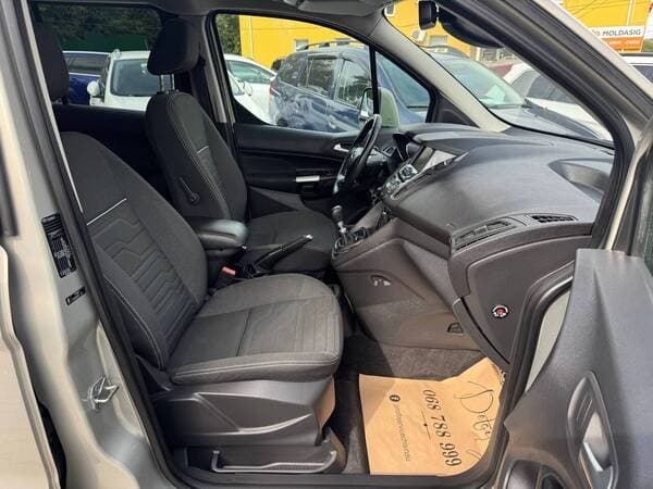 2015 Ford Tourneo Connect — Miniatură 6