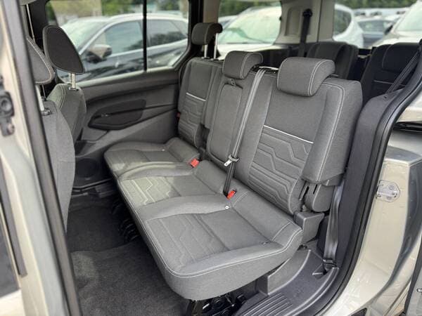 2015 Ford Tourneo Connect — Miniatură 17