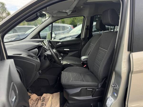 2015 Ford Tourneo Connect — Miniatură 5