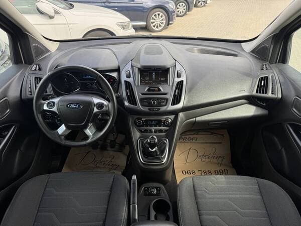 2015 Ford Tourneo Connect — Miniatură 7