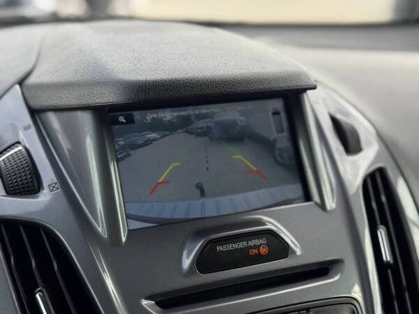 2015 Ford Tourneo Connect — Miniatură 11