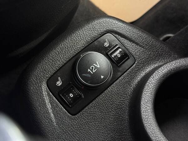 2015 Ford Tourneo Connect — Miniatură 14