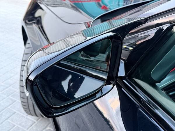 2018 BMW 540 — Miniatură 5