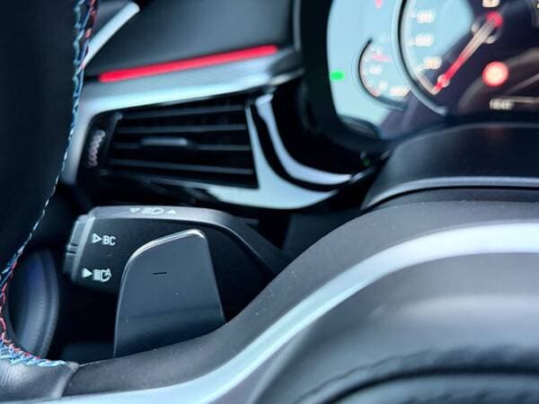 2018 BMW 540 — Miniatură 17