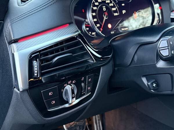 2018 BMW 540 — Miniatură 18