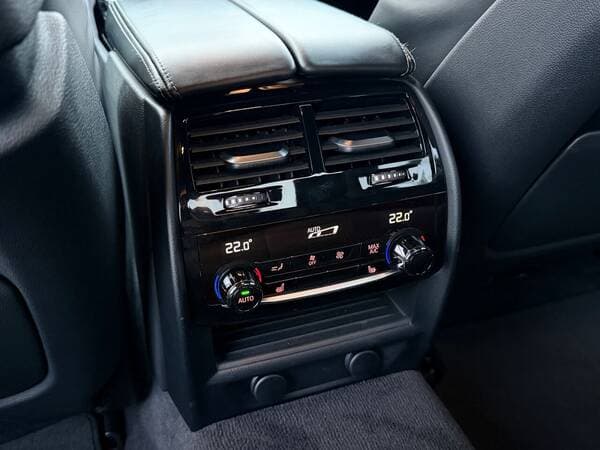 2018 BMW 540 — Miniatură 23