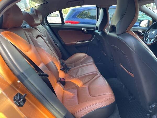 Volvo S 60 2011 — Миниатюра 17
