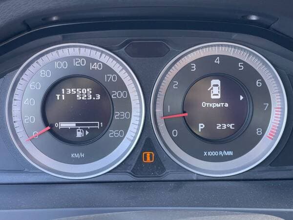 Volvo S 60 2011 — Миниатюра 9