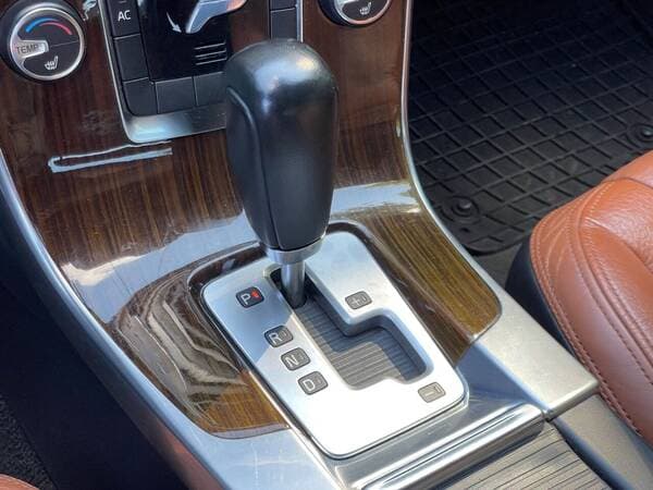 Volvo S 60 2011 — Миниатюра 13