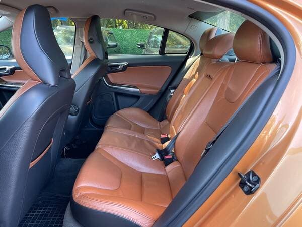 Volvo S 60 2011 — Миниатюра 16