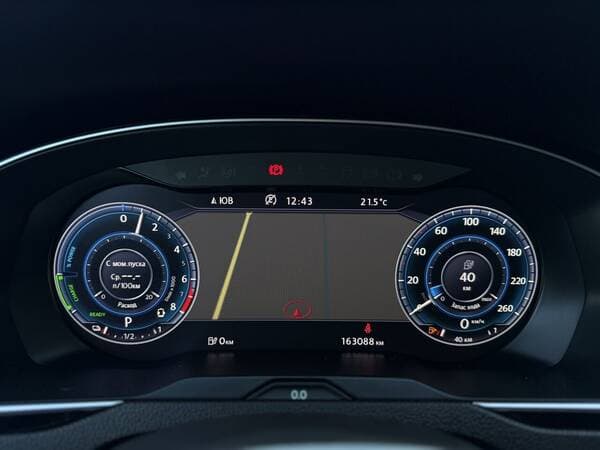 Volkswagen Passat 2015 — Миниатюра 10