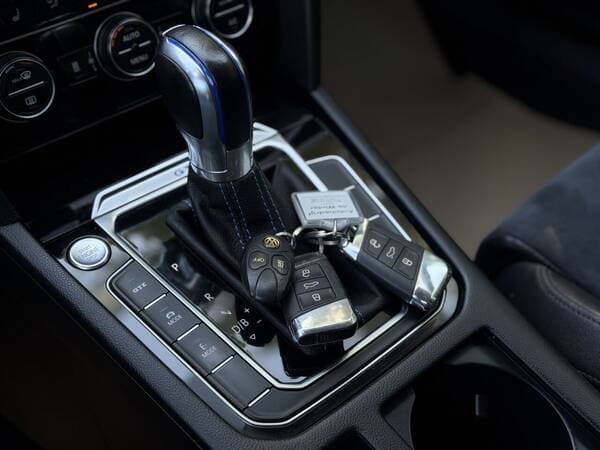 Volkswagen Passat 2015 — Миниатюра 13