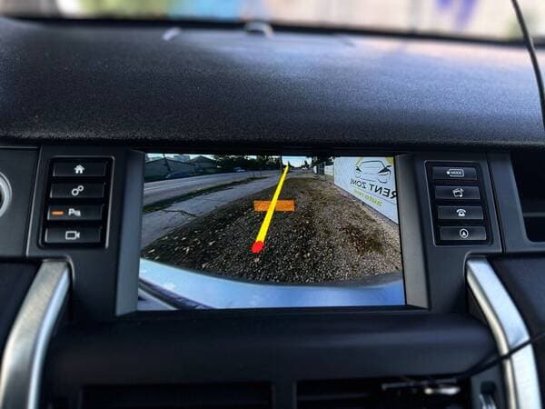 Land Rover Discovery Sport 2019 — Миниатюра 13