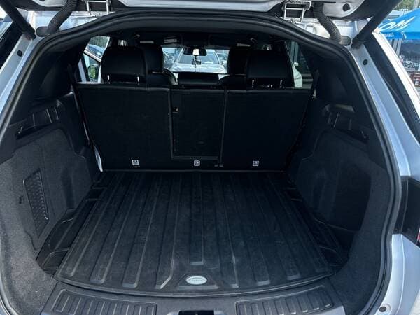 Land Rover Discovery Sport 2019 — Миниатюра 21