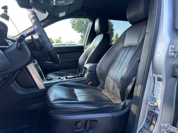Land Rover Discovery Sport 2019 — Миниатюра 8