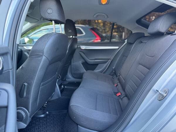 Skoda Octavia 2013 — Миниатюра 14