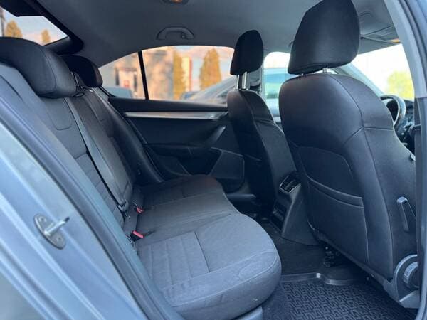 Skoda Octavia 2013 — Миниатюра 15