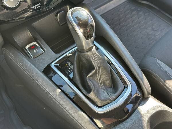 2018 Nissan Qashqai — Miniatură 11