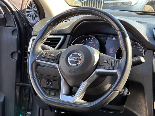 2018 Nissan Qashqai — Miniatură 7
