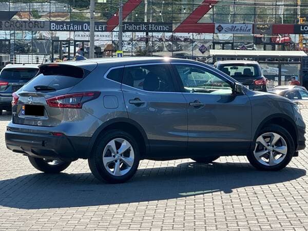 2018 Nissan Qashqai — Miniatură 4