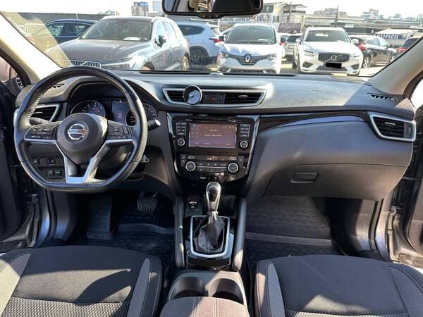 2018 Nissan Qashqai — Miniatură 6