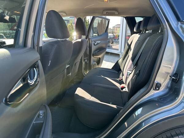 2018 Nissan Qashqai — Miniatură 17