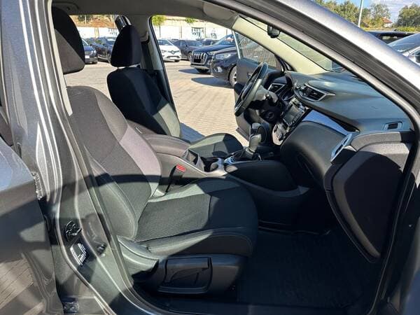 2018 Nissan Qashqai — Miniatură 16