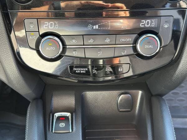 2018 Nissan Qashqai — Miniatură 10