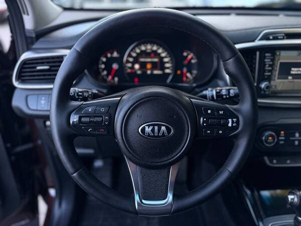 2018 Kia Sorento — Miniatură 10
