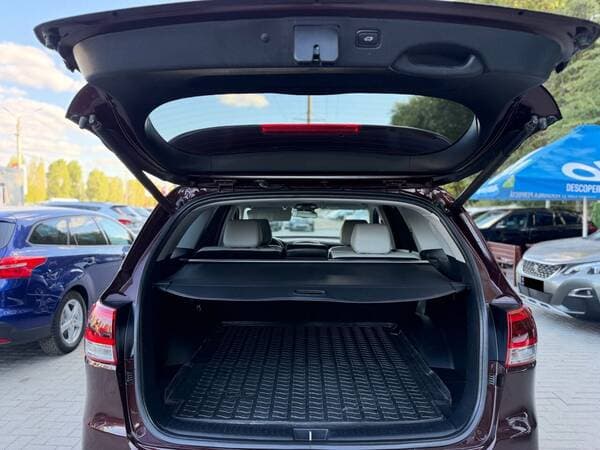 2018 Kia Sorento — Miniatură 23