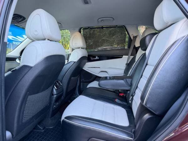 2018 Kia Sorento — Miniatură 20