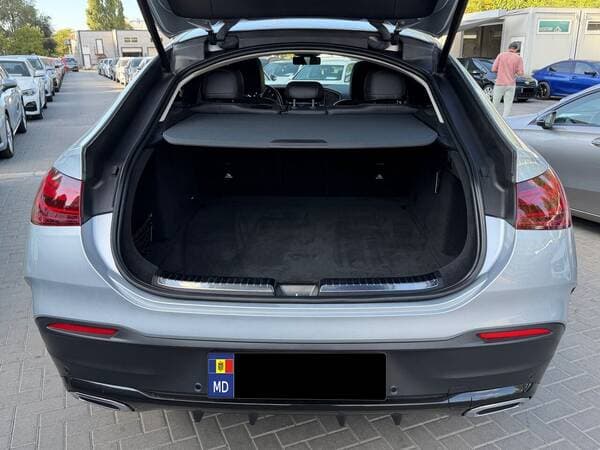 2023 Mercedes GLE Coupe 300d — Miniatură 20