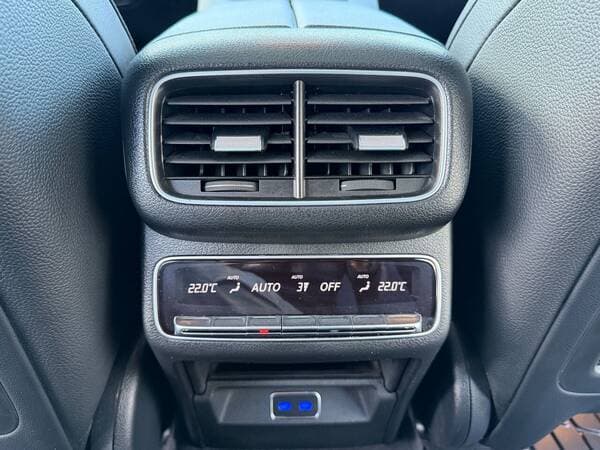 2023 Mercedes GLE Coupe 300d — Miniatură 17