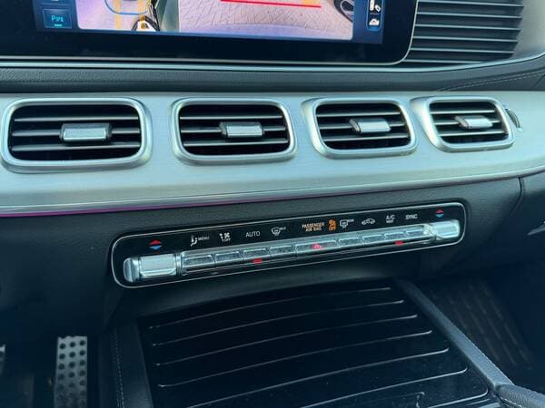 2023 Mercedes GLE Coupe 300d — Miniatură 12